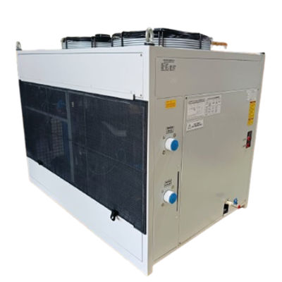 Chiller Series